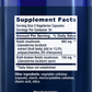Reishi Extract Mushroom Complex, 60 Cápsulas Vegetarianas - newfoodsbr