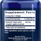 Black Cumin Seed Oil, 60 Softgels - newfoodsbr