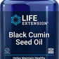 Black Cumin Seed Oil, 60 Softgels - newfoodsbr