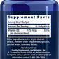 Vitamina D3, 175 mcg (7000 IU), 60 Softgels - Life Products Br