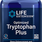 Optimized Tryptophan Plus, 90 Cápsulas Vegetarianas - newfoodsbr