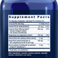 Bone Strength Collagen Formula, 120 Cápsulas - newfoodsbr