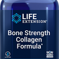 Bone Strength Collagen Formula, 120 Cápsulas - newfoodsbr