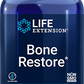 Bone Restore, 120 Cápsulas - newfoodsbr