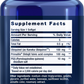 Super Ubiquinol CoQ10 with PQQ, 100 mg, 30 Softgels - Life Products Br