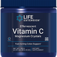 Effervescent Vitamin C Magnesium Crystals, 180 Gramas - newfoodsbr
