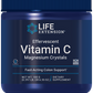 Effervescent Vitamin C Magnesium Crystals, 180 Gramas - newfoodsbr