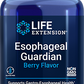 Esophageal Guardian (Berry), 60 vegetarian chewable comprimidos - newfoodsbr