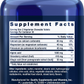 Esophageal Guardian (Berry), 60 vegetarian chewable comprimidos - newfoodsbr