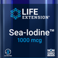 Sea-Iodine™, 1000 mcg, 60  Cápsulas Vegetarianas