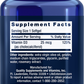 Vitamin D3, 25 mcg (1000 IU), 90 Softgels - Life Products Br