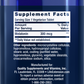 Melatonina 6 Hour Timed Release, 300 mcg, 100 Comprimidos Vegetarianos