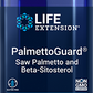 PalmettoGuard® Saw Palmetto and Beta-Sitosterol, 30 Softgels - newfoodsbr