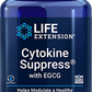 Cytokine Suppress® with EGCG, 30 Cápsulas Vegetarianas - newfoodsbr