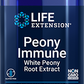 Peony Immune, 60 Cápsulas Vegetarianas - newfoodsbr