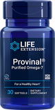 Provinal® Purified Omega-7, 30 Softgels - newfoodsbr