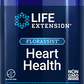 FLORASSIST® Heart Health, 60 Cápsulas Vegetarianas - newfoodsbr
