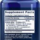 FLORASSIST® Balance, 30 liquid Cápsulas Vegetarianas - newfoodsbr