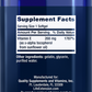 Super Vitamin E, 268 mg (400 IU), 90 Softgels - Life Products Br