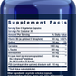 Mitochondrial Energy Optimizer with PQQ, 120 Cápsulas Vegetarianas - newfoodsbr