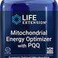 Mitochondrial Energy Optimizer with PQQ, 120 Cápsulas Vegetarianas - newfoodsbr