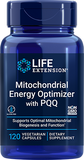 Mitochondrial Energy Optimizer with PQQ, 120 Cápsulas Vegetarianas - newfoodsbr