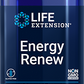 Energy Renew, 200 mg, 30 Cápsulas Vegetarianas - newfoodsbr