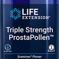 Triple Strength ProstaPollen™, 30 Softgels - Life Products Br
