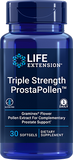 Triple Strength ProstaPollen™, 30 Softgels - Life Products Br
