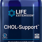 CHOL-Support™, 60 liquid Cápsulas Vegetarianas - newfoodsbr