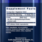 High Potency Optimized Folate, 8500 mcg, 30 Comprimidos Vegetarianos - newfoodsbr
