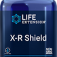 X-R Shield, 90 Cápsulas Vegetarianas - Life Products Br