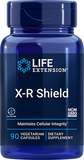 X-R Shield, 90 Cápsulas Vegetarianas - Life Products Br