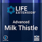 Advanced Milk Thistle, 60 Softgels - newfoodsbr