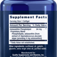 Astaxanthin with Phospholipids, 4 mg, 30 Softgels - newfoodsbr