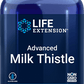 Advanced Milk Thistle, 120 Softgels - Life Products Br