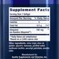 Super Ubiquinol CoQ10, 100 mg, 60 Softgels - Life Products Br