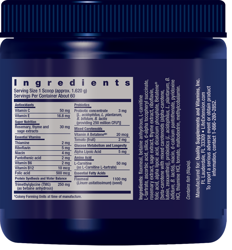 Dog Mix, 100 Gramas - newfoodsbr