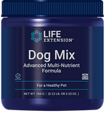 Dog Mix, 100 Gramas - newfoodsbr
