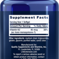 Low Dose Vitamin K2, 45 mcg, 90 Softgels - newfoodsbr