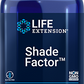 Shade Factor™, 120 Cápsulas Vegetarianas - newfoodsbr