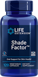 Shade Factor™, 120 Cápsulas Vegetarianas - newfoodsbr