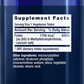 Optimized Folate, 1700 mcg, 100 Comprimidos Vegetarianos
