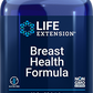 Breast Health Formula, 60 Cápsulas - newfoodsbr