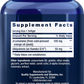 Super-Absorbable CoQ10 (Ubiquinone) with d-Limonene, 50 mg, 60 Softgels - newfoodsbr