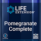 Pomegranate Complete, 30 Softgels - newfoodsbr