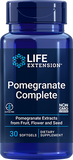Pomegranate Complete, 30 Softgels - newfoodsbr