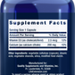 Calcium Citrate with Vitamin D, 200 Cápsulas - newfoodsbr