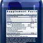 Super Omega-3 EPA/DHA Óleo de Peixe, Gergelim Lignans & Extrato de Oliva (Revestimento Entérico), 120 Softgels com revestimento entérico - Life Products Br