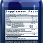 Super Omega-3 Plus EPA/DHA Fish Oil, Sesame Lignans, Olive Extract, Krill & Astaxanthin, 120 Softgels - Life Products Br